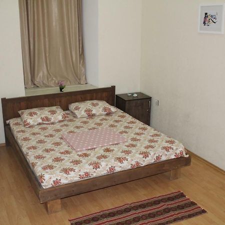 Capital Hostel Μπακού Εξωτερικό φωτογραφία