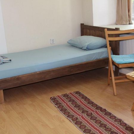 Capital Hostel Μπακού Εξωτερικό φωτογραφία