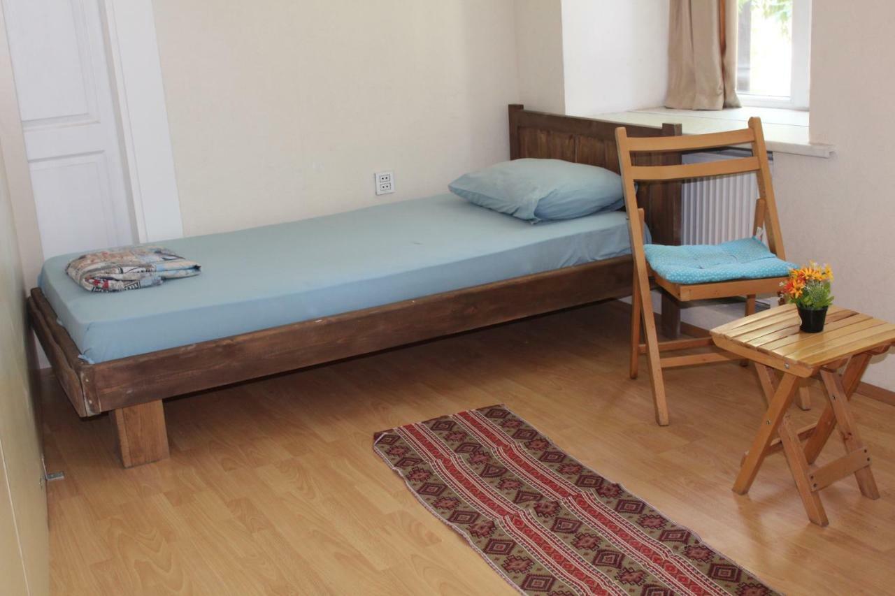 Capital Hostel Μπακού Εξωτερικό φωτογραφία