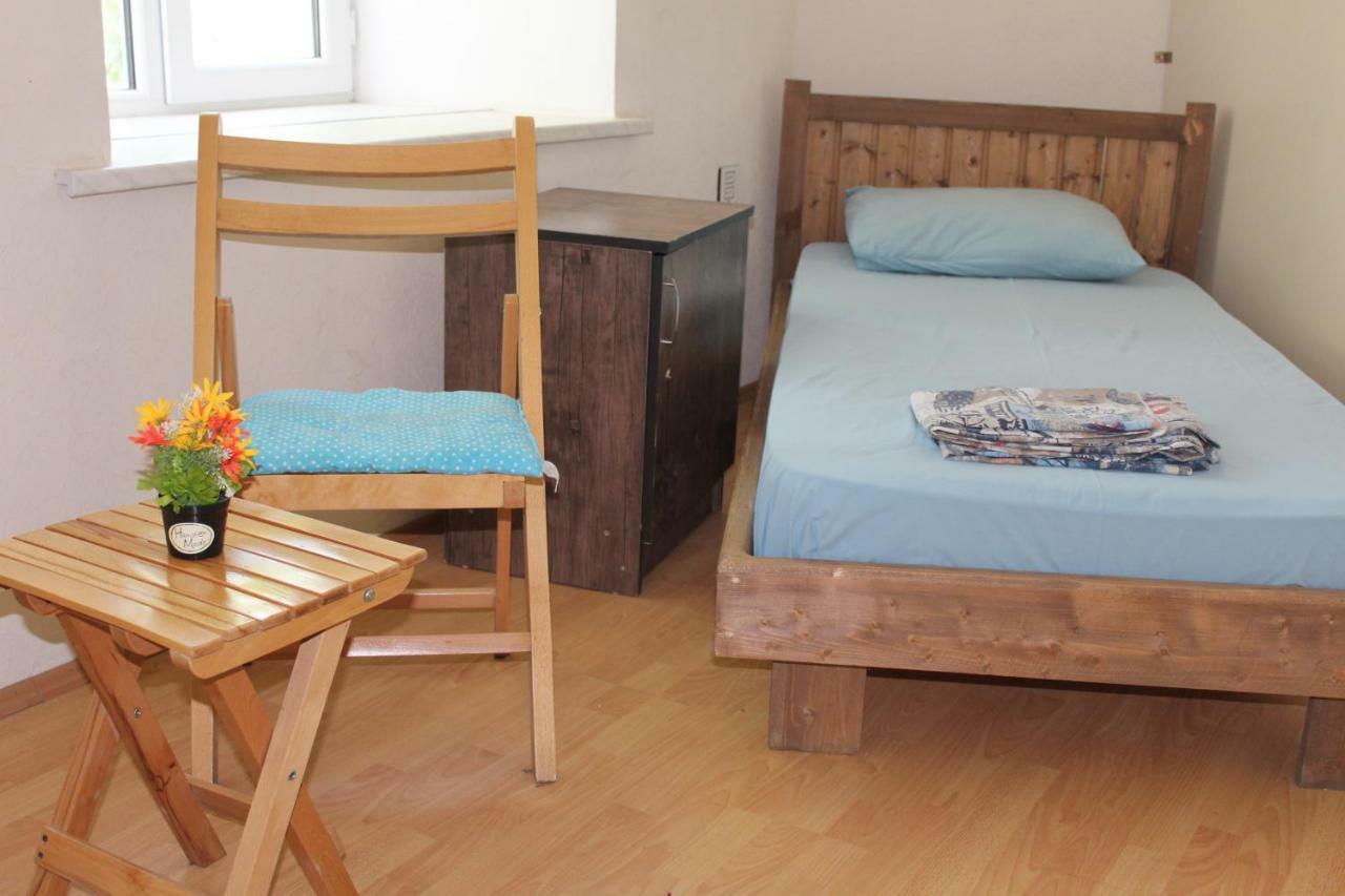 Capital Hostel Μπακού Εξωτερικό φωτογραφία