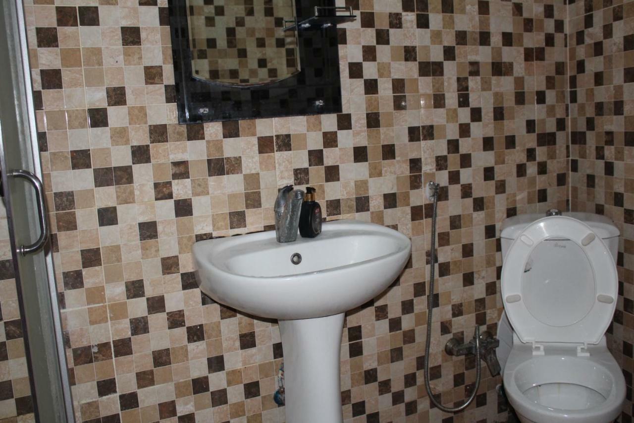 Capital Hostel Μπακού Δωμάτιο φωτογραφία