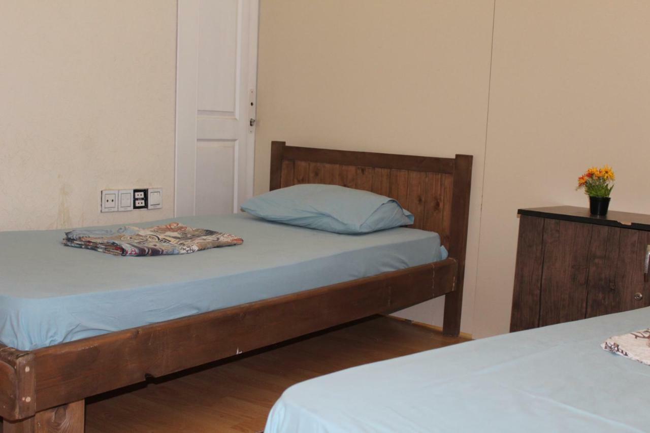 Capital Hostel Μπακού Εξωτερικό φωτογραφία