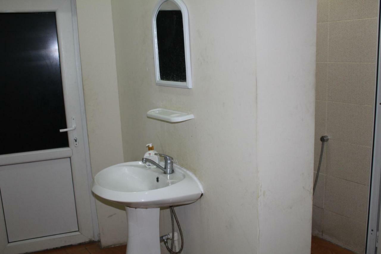 Capital Hostel Μπακού Εξωτερικό φωτογραφία